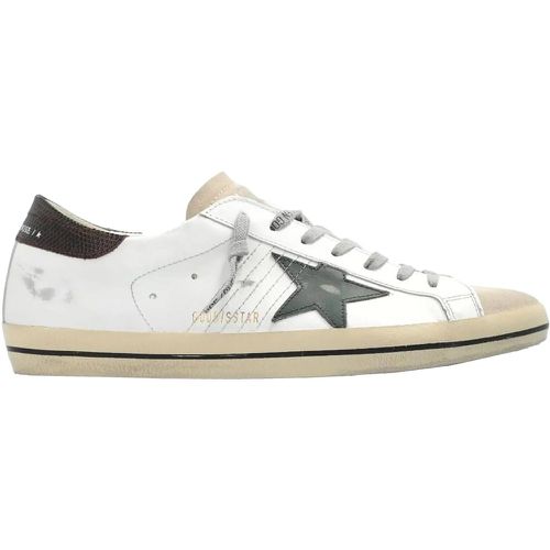 Low-Top Sneaker - Sneakers Brown - Gr. 39 (EU) - in - für Damen - Golden Goose - Modalova