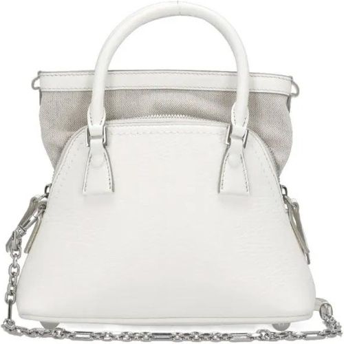 Shopper - 5Ac Classique Bag - Gr. unisize - in - für Damen - Maison Margiela - Modalova