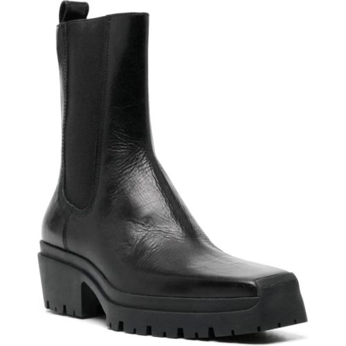 Low-Top Sneaker - Terrain 45 Moto Boots - Gr. 39 (EU) - in - für Damen - alexander wang - Modalova