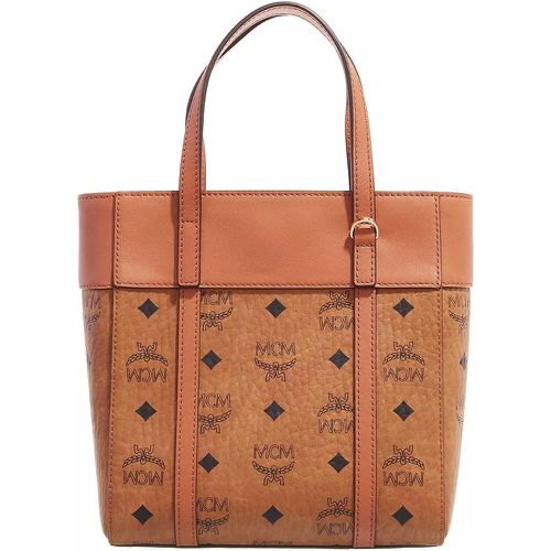 Shopper - Aren Shopper Small - Gr. unisize - in - für Damen - MCM - Modalova