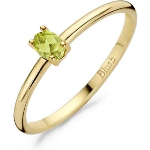 Ring - damen Ring 1204YGP/56 - Gr. 54 - in - für Damen - Blush - Modalova