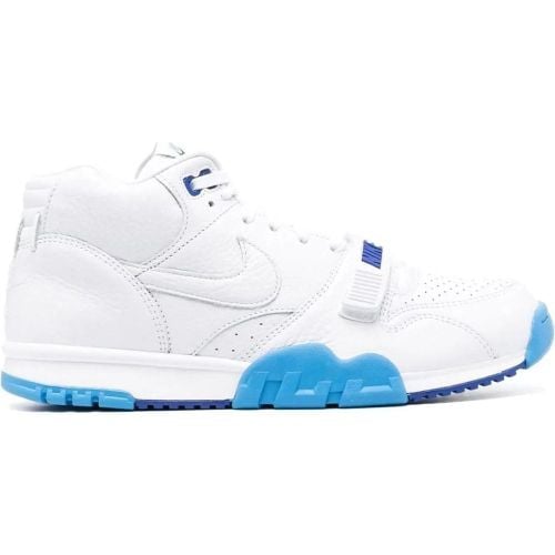 Low-Top Sneaker - Air Trainer 1 Sneakers - Gr. 45_5 - in - für Damen - Nike - Modalova