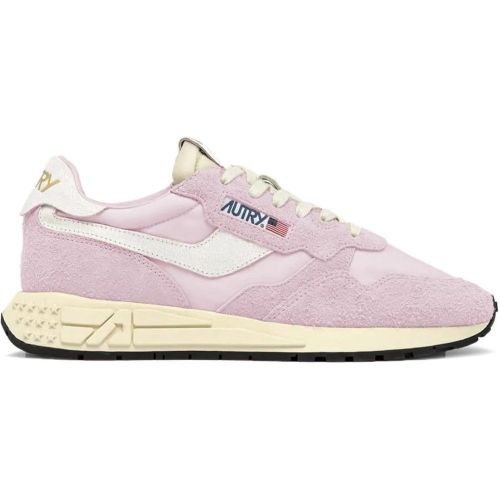 Low-Top Sneaker - AUTRY Sneakers - Gr. 36 (EU) - in - für Damen - Autry International - Modalova