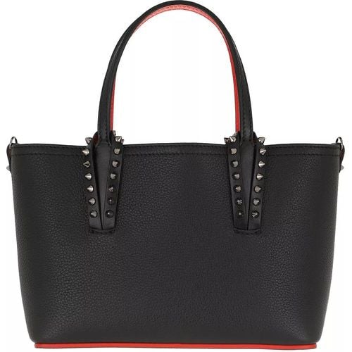 Tote - Cabata Mini - Gr. unisize - in - für Damen - Christian Louboutin - Modalova