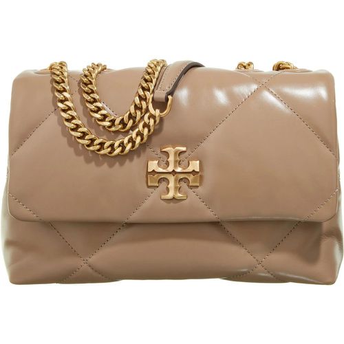 Crossbody Bags - Kira Diamond Quilt Small Convertible Shoulder Bag - Gr. unisize - in - für Damen - TORY BURCH - Modalova