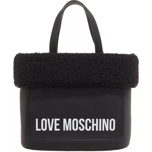 Crossbody Bags - Fun & Fur - Gr. unisize - in - für Damen - Love Moschino - Modalova