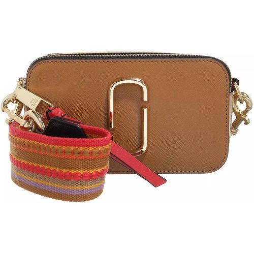 Crossbody Bags - The Snapshot Camera Bag - Gr. unisize - in - für Damen - Marc Jacobs - Modalova