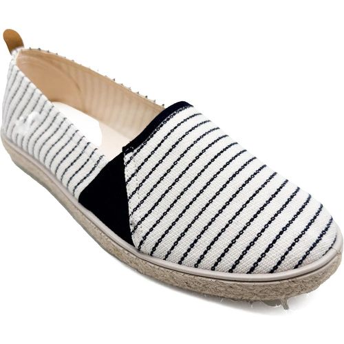 Sneakers - ® Mallorca Organic Cotton Espadrille vegan n - Gr. 37 (EU) - in - für Damen - thies - Modalova