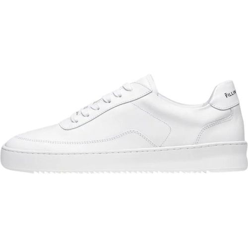 Low-Top Sneaker - Sneakers White - Gr. 41 (EU) - in - für Damen - Filling Pieces - Modalova