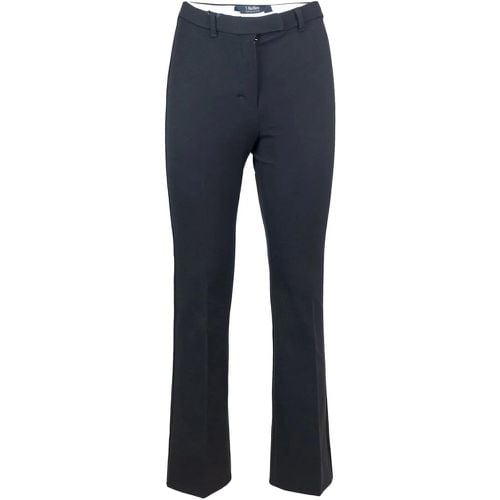 S Trousers - Größe 46 - Max Mara - Modalova