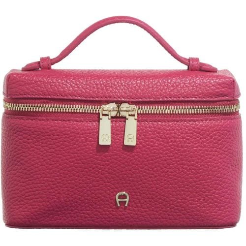 Totes & Shopper - Zelda - Gr. unisize - in Rosa - für Damen - aigner - Modalova