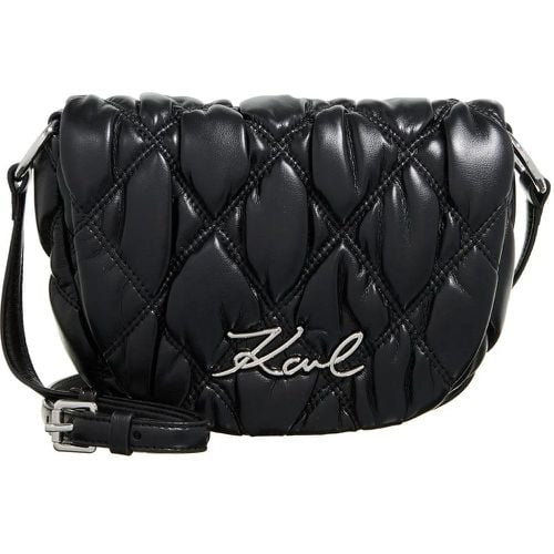 Crossbody Bags - K/Signature Kuilt Cb - Gr. unisize - in - für Damen - Karl Lagerfeld - Modalova