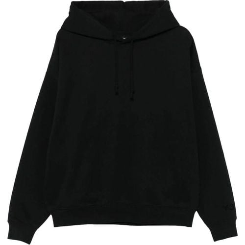 Sweaters Black - Größe L - Y-3 - Modalova