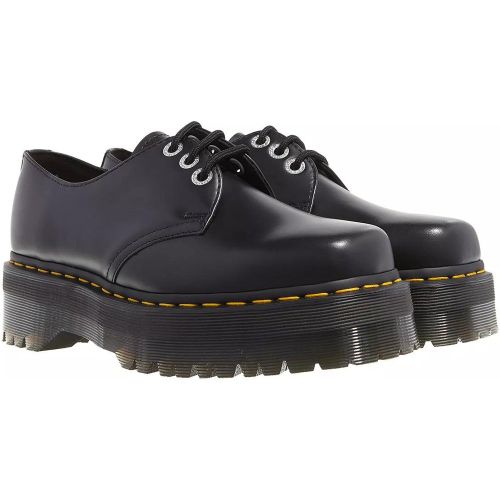 Loafer - 1461 Quad Squared - Gr. 37 (EU) - in - für Damen - Dr. Martens - Modalova