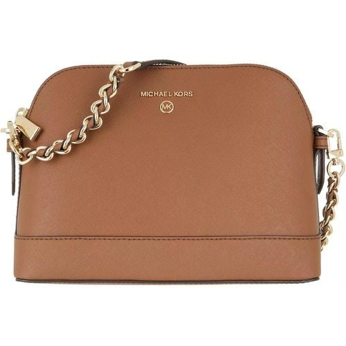 Crossbody Bags - Jet Set Charm Large Dome Crossbody - Gr. unisize - in - für Damen - Michael Kors - Modalova