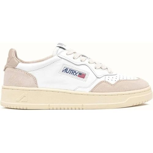 Low-Top Sneaker - Sneakers - Gr. 42 (EU) - in - für Damen - Autry International - Modalova