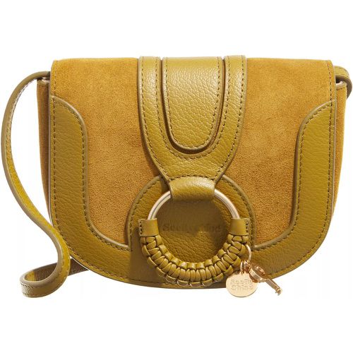 Crossbody Bags - Hana Sbc Mini Bag - Gr. unisize - in - für Damen - See By Chloé - Modalova