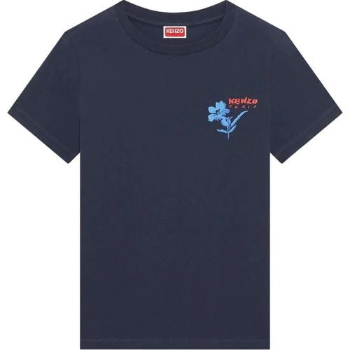 T-shirts And Polos - Größe M - Kenzo - Modalova