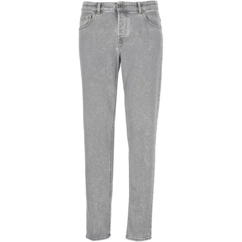 Cotton Jeans - Größe 48 - PESERICO - Modalova