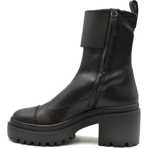 Stiefel & Boots - Boots Black - Gr. 38 (EU) - in - für Damen - giuseppe zanotti - Modalova