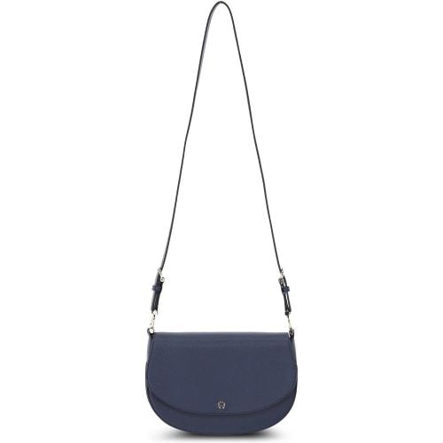 Crossbody Bags - Umhängetasche Delia in Halbmond-Form - Gr. unisize - in - für Damen - aigner - Modalova