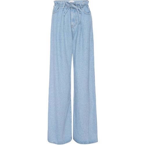 SUPER DRAPE DRAWSTRING WIDE LEG - Größe 29 INCH - FRAME - Modalova