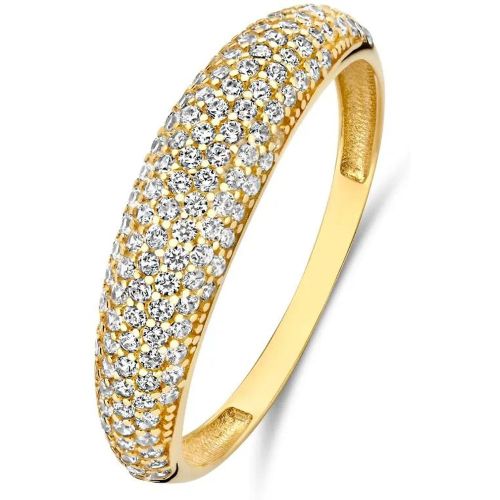 Ring - Monte Napoleone Stella Ring - Gr. 54 - in - für Damen - BELORO - Modalova