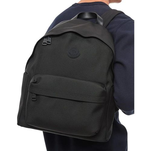 Rucksäcke - New Pierrick Backpack - Gr. unisize - in - für Damen - Moncler - Modalova