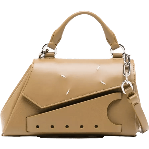 Crossbody Bags - Snatched Handtasche - Gr. unisize - in - für Damen - Maison Margiela - Modalova