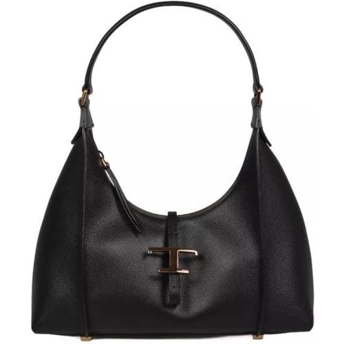 Shopper - T-Timeless Hobo Mini Bag - Gr. unisize - in - für Damen - TOD'S - Modalova