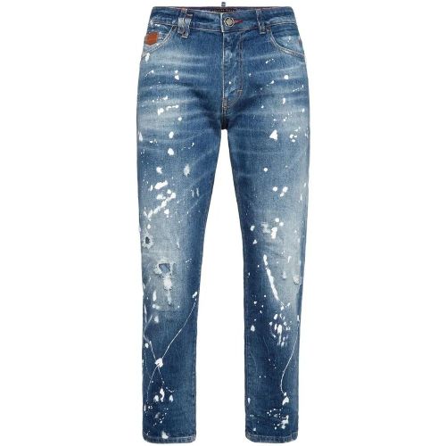 Detroit Fit - Größe 29 - Philipp Plein - Modalova