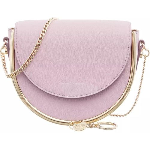 Crossbody Bags - Mara Crossbody Bag Leather - Gr. unisize - in - für Damen - See By Chloé - Modalova