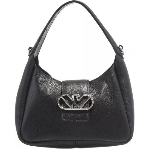 Hobo Bags - Hobo S Micro Cervo - Gr. unisize - in - für Damen - Emporio Armani - Modalova