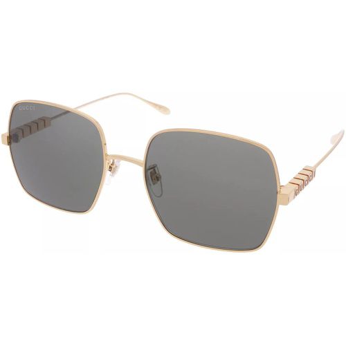 Sonnenbrille - GG1434S - Gr. unisize - in - für Damen - Gucci - Modalova