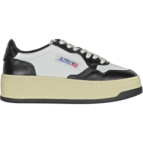 Low-Top Sneaker - platform low divers - Gr. 40 (EU) - in - für Damen - Autry International - Modalova