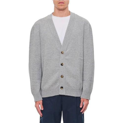 Cashmere Cardigan - Größe L - Bottega Veneta - Modalova