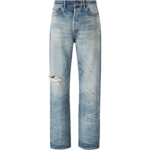 Wide Leg Wyatt Jeans - Größe 29 - JOHN ELLIOT - Modalova