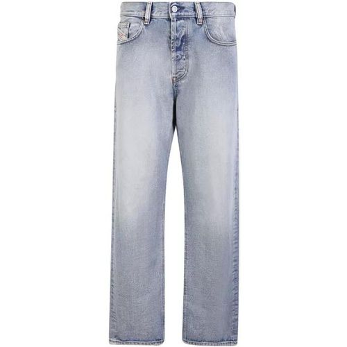 D-Max Straight Cut Jeans - Größe 30 - Diesel - Modalova