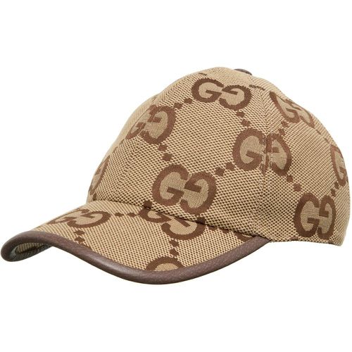 Mützen - Basecap GG Maxi - Gr. L - in - für Damen - Gucci - Modalova