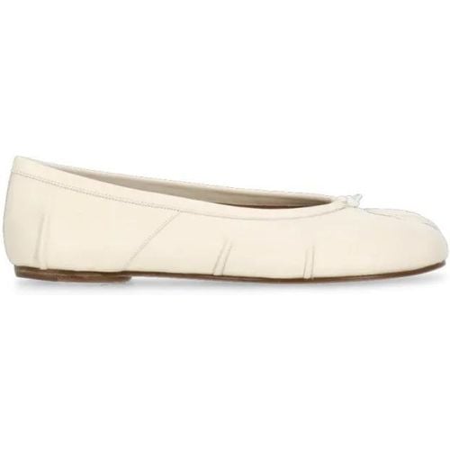 Tabi Ballerinas - Gr. 36 (EU) - in - Maison Margiela - Modalova