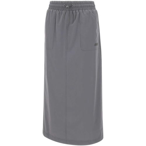 Skirts Grey Gray - Größe M - Autry International - Modalova