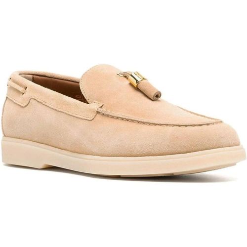 Loafer - Velours - Gr. 36 (EU) - in - für Damen - giuseppe zanotti - Modalova