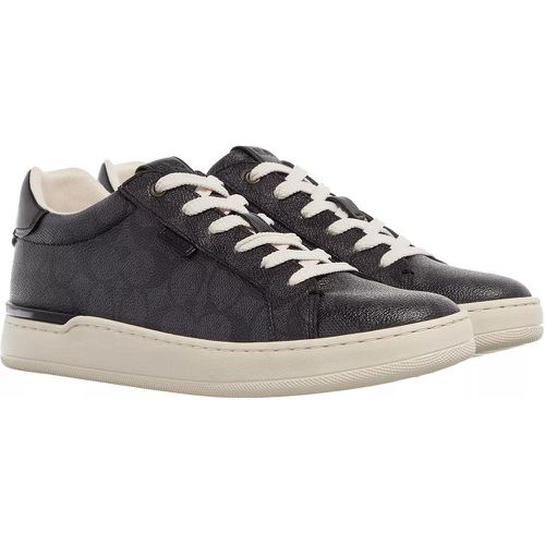 Sneaker - Lowline Coated Canvas - Gr. 36,5 (EU) - in - für Damen - Coach - Modalova