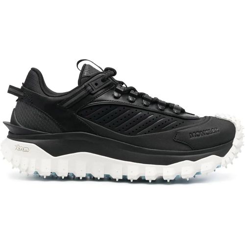 Low-Top Sneaker - Trailgrip Gtx Low Top Sneakers - Gr. 44 (EU) - in - für Damen - Moncler - Modalova