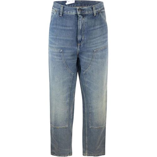 Jeans Warn - Größe 29 - Carhartt - Modalova