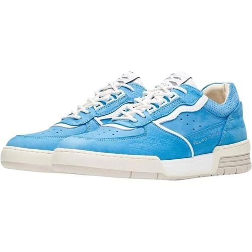 Low-Top Sneaker - Curb Era Sneakers - Gr. 42 (EU) - in - für Damen - Filling Pieces - Modalova