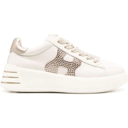 Low-Top Sneaker - Sneakers Divers - Gr. 36,5 (EU) - in - für Damen - Hogan - Modalova