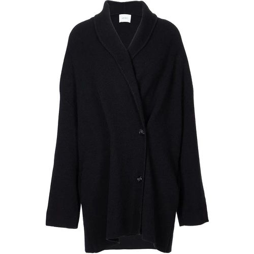 Linda Cardigan Coat - Größe 0 - Lisa Yang - Modalova