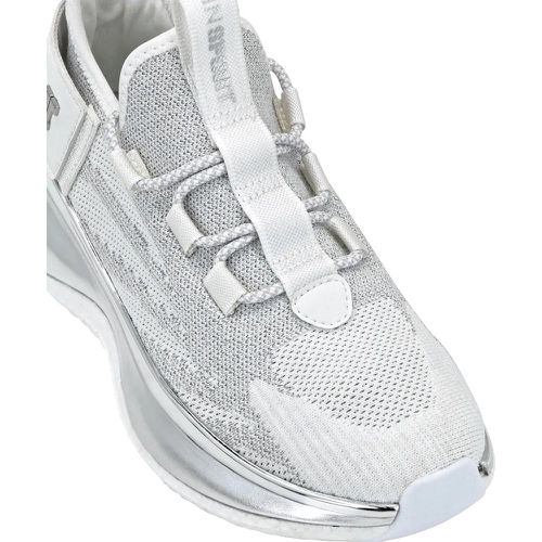 Low-Top Sneaker - Runner Sneaker The Iron Tiger Gen.x.02 - Gr. 37 (EU) - in - für Damen - Plein Sport - Modalova