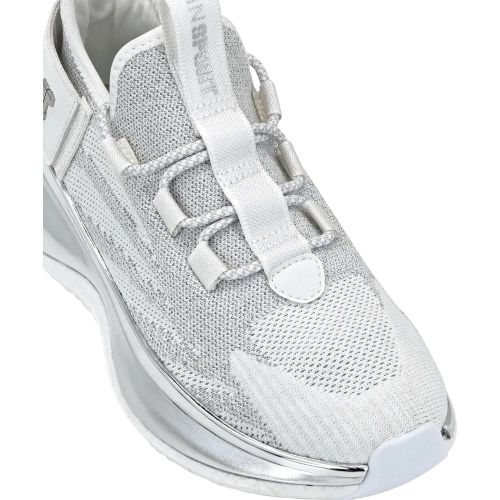 Low-Top Sneaker - Runner Sneaker The Iron Tiger Gen.x.02 - Gr. 40 (EU) - in - für Damen - Plein Sport - Modalova